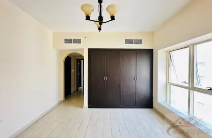 Apartment - 1 Bedroom - 2 Bathrooms for rent in Muwaileh 29 Building - Muwaileh - Sharjah