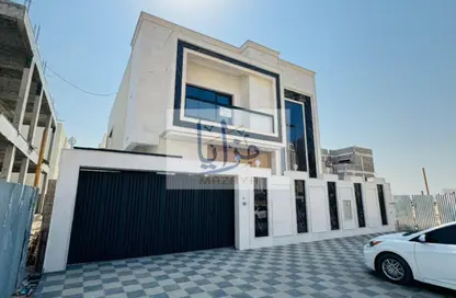 Villa - 5 Bedrooms - 7 Bathrooms for sale in Al Aamra Gardens - Al Amerah - Ajman