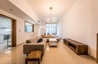 Apartment - 2 Bedrooms - 3 Bathrooms for sale in Claren Tower 2 - Claren Towers - Downtown Dubai - Dubai