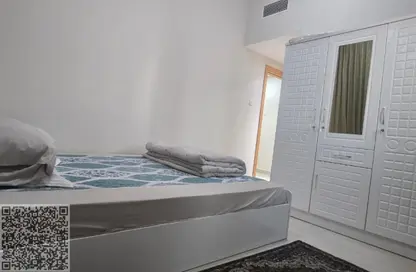 Apartment - 2 Bedrooms - 2 Bathrooms for rent in Goldcrest Dreams 4 - Goldcrest Dreams - Emirates City - Ajman