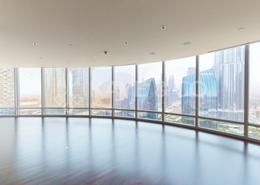 Apartment - 3 bedrooms - 4 bathrooms for sale in Burj Khalifa - Burj Khalifa Area - Downtown Dubai - Dubai