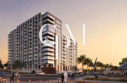 Apartment - 2 Bedrooms - 2 Bathrooms for sale in Manarat Living 3 - Saadiyat Cultural District - Saadiyat Island - Abu Dhabi