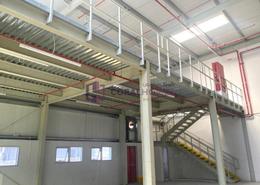 Parking image for: Warehouse - 1 bathroom for rent in Al Quoz Industrial Area 2 - Al Quoz Industrial Area - Al Quoz - Dubai, Image 1