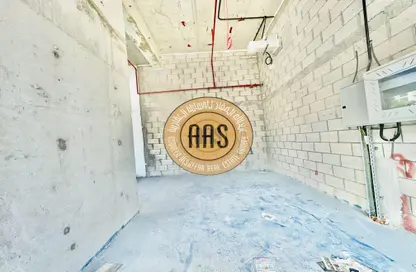 Retail - Studio - 1 Bathroom for rent in Azizi Riviera 23 - Meydan One - Meydan - Dubai