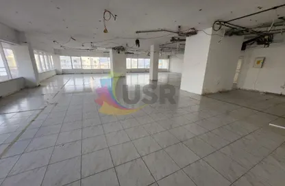 Office Space - Studio - 2 Bathrooms for rent in Al Badaa Street - Al Badaa - Dubai