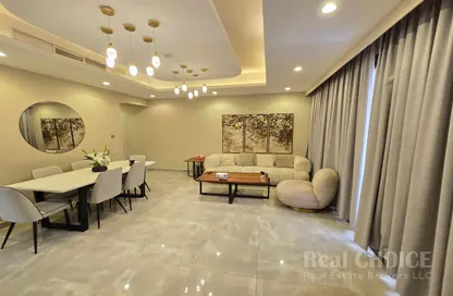 Villa - 4 Bedrooms - 4 Bathrooms for rent in District 16 - Jumeirah Village Circle - Dubai Villa - 4 Bedrooms - 4 Bathrooms for rent in District 16 - Jumeirah Village Circle - Dubai