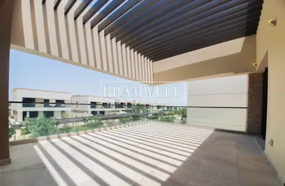 Villa - 5 Bedrooms - 7 Bathrooms for sale in HIDD Al Saadiyat - Saadiyat Island - Abu Dhabi