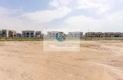 أرض - استوديو للبيع في تلال جبل علي - جبل علي - دبي