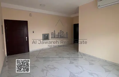 شقة - غرفة نوم - 2 حمامات للايجار في الجرف 3 - الجرف - عجمان وسط المدينة - عجمان