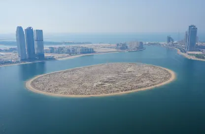 شقة - 4 غرف نوم - 5 حمامات للبيع في كورنيش الخان - الخان - الشارقة