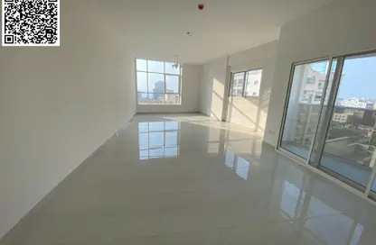 Apartment - 3 Bedrooms - 3 Bathrooms for rent in Al Rumailah building - Al Rumailah 2 - Al Rumaila - Ajman