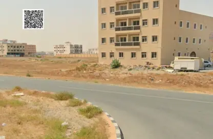 أرض - استوديو للبيع في الجرف 3 - الجرف - عجمان وسط المدينة - عجمان