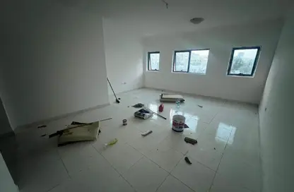 Apartment - Studio - 1 Bathroom for rent in Al Rashidiya Towers - Al Rashidiya - Ajman Downtown - Ajman