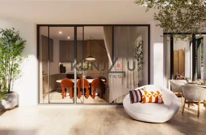Villa - 4 Bedrooms - 3 Bathrooms for sale in Velora 2 - The Valley - Dubai