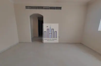 Apartment - 1 Bedroom - 1 Bathroom for rent in GGICO Building Moweilah - Muwaileh Commercial - Sharjah
