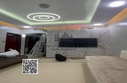 Apartment - 1 Bedroom - 2 Bathrooms for sale in City Tower - Al Nuaimiya - Ajman Apartment - 1 Bedroom - 2 Bathrooms for sale in City Tower - Al Nuaimiya - Ajman