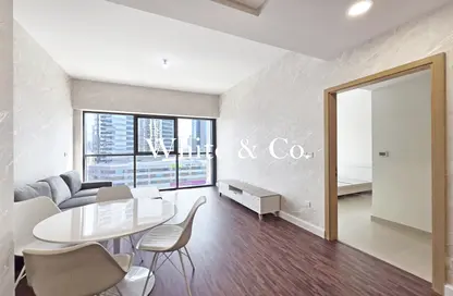 Apartment - 1 Bedroom - 2 Bathrooms for sale in Bellevue Tower 2 - Bellevue Towers - Downtown Dubai - Dubai