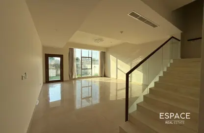 Townhouse - 3 Bedrooms - 3 Bathrooms for rent in Al Furjan West - Al Furjan - Dubai Townhouse - 3 Bedrooms - 3 Bathrooms for rent in Al Furjan West - Al Furjan - Dubai