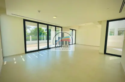 Villa - 4 Bedrooms - 4 Bathrooms for rent in Caya 1 - Arabian Ranches 3 - Dubai