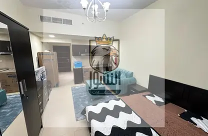 Apartment - Studio - 1 Bathroom for rent in Al Jurf 2 - Al Jurf - Ajman Downtown - Ajman