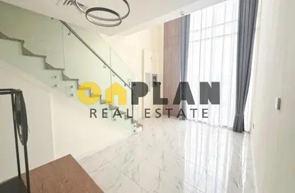 Villa - 1 Bedroom - 2 Bathrooms for sale in Rukan 3 - Rukan - Dubai Land - Dubai