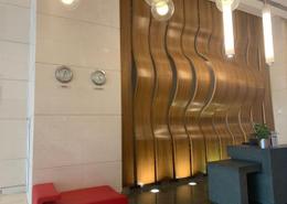 Office Space - 8 bathrooms for rent in The Galleries 3 - The Galleries - Downtown Jebel Ali - Dubai
