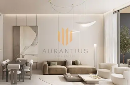Apartment - 2 Bedrooms - 3 Bathrooms for sale in Valores Residences - Jebel Ali Village - Jebel Ali - Dubai