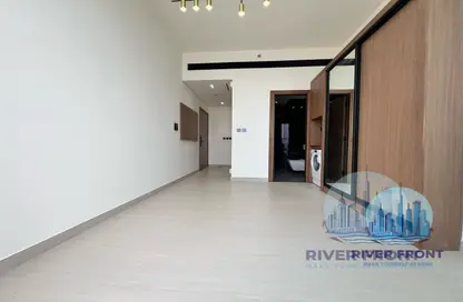 Apartment - Studio - 1 Bathroom for rent in Binghatti Galaxy Tower A - Binghatti Galaxy - Jumeirah Village Circle - Dubai