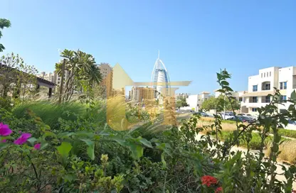 شقة - 3 غرف نوم - 4 حمامات للايجار في جديل 3 - مدينة جميرا ليفينج - أم سقيم - دبي