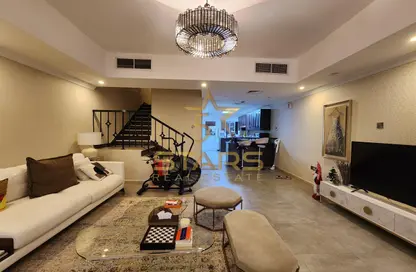 فيلا - 3 غرف نوم - 5 حمامات للبيع في دايموند فيوز 4 - دايموند فيوز - قرية الجميرا سركل - دبي فيلا - 3 غرف نوم - 5 حمامات للبيع في دايموند فيوز 4 - دايموند فيوز - قرية الجميرا سركل - دبي