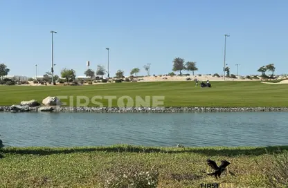 فيلا - 4 غرف نوم - 6 حمامات للايجار في ريدوودز - فدان ياس - جزيرة الياس - أبوظبي