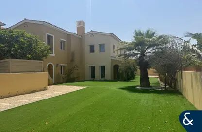 فيلا - 4 غرف نوم - 4 حمامات للبيع في بالميرا 3 - بالميرا - المرابع العربية - دبي