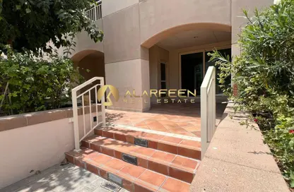 Apartment - 1 Bedroom - 2 Bathrooms for rent in Mosela Waterside Residences - Mosela - The Views - Dubai