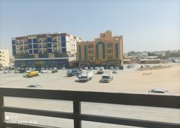 Apartment - 1 bedroom - 2 bathrooms for rent in Al Rawda 3 Villas - Al Rawda 3 - Al Rawda - Ajman