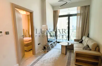 شقة - غرفة نوم - 1 حمام للبيع في Boutiques XII - الجداف - دبي