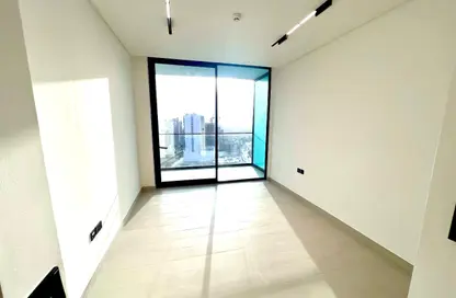 Apartment - Studio - 1 Bathroom for rent in Binghatti Azure - Jumeirah Village Circle - Dubai