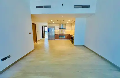 Apartment - 3 Bedrooms - 2 Bathrooms for rent in AZIZI Riviera - Meydan One - Meydan - Dubai