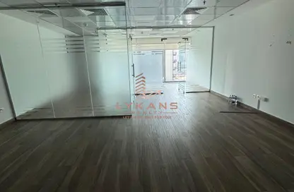 Office Space - Studio - 1 Bathroom for rent in The Binary Tower - Business Bay - Dubai Office Space - Studio - 1 Bathroom for rent in The Binary Tower - Business Bay - Dubai