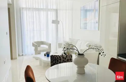 Apartment - 2 Bedrooms - 2 Bathrooms for sale in Aykon City Tower C - Aykon City - Business Bay - Dubai