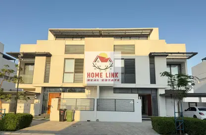 فيلا - 5 غرف نوم - 6 حمامات للايجار في مدينة أجمل مكان - مدينة الواجهة المائية لإمارة الشارقة - الشارقة فيلا - 5 غرف نوم - 6 حمامات للايجار في مدينة أجمل مكان - مدينة الواجهة المائية لإمارة الشارقة - الشارقة