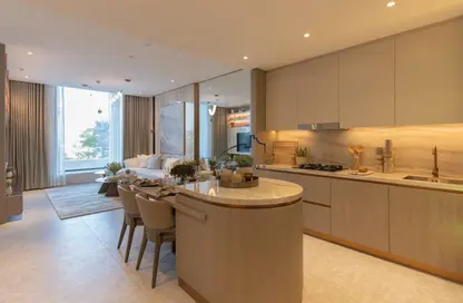 Apartment - 2 Bedrooms - 2 Bathrooms for sale in One Sky Park - Jumeirah Village Circle - Dubai Apartment - 2 Bedrooms - 2 Bathrooms for sale in One Sky Park - Jumeirah Village Circle - Dubai