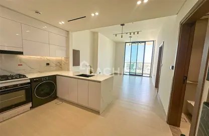 Apartment - 1 Bedroom - 2 Bathrooms for sale in Binghatti Gardenia - Jumeirah Village Circle - Dubai