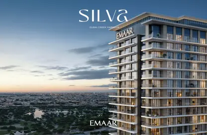 Townhouse - 1 Bedroom - 2 Bathrooms for sale in Dubai Creek Harbour (The Lagoons) - Dubai