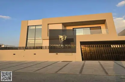 فيلا - 5 غرف نوم - 6 حمامات للايجار في الزاهية جاردنز - الزاهية - عجمان