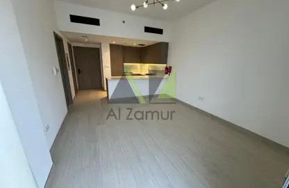Apartment - 1 Bedroom - 2 Bathrooms for rent in Laya Heights - Dubai Studio City - Dubai