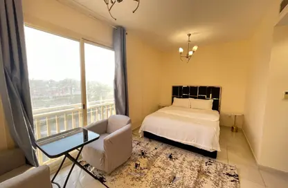 Apartment - Studio - 1 Bathroom for rent in Lagoon B5 - The Lagoons - Mina Al Arab - Ras Al Khaimah Apartment - Studio - 1 Bathroom for rent in Lagoon B5 - The Lagoons - Mina Al Arab - Ras Al Khaimah