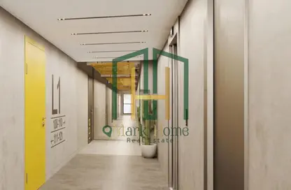 شقة - 2 غرف نوم - 2 حمامات للبيع في ريمان ليفينج - الشامخة - أبوظبي