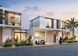 Townhouse - 2 bedrooms - 3 bathrooms for sale in Danah Bay - Al Marjan Island - Ras Al Khaimah
