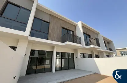 فيلا - 3 غرف نوم - 3 حمامات للايجار في أورانيا - ذا فالي - دبي
