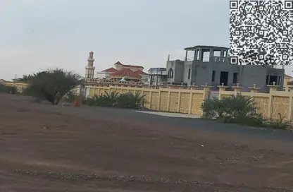أرض - استوديو للبيع في المنامة - عجمان